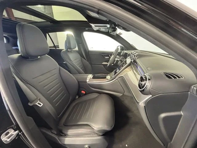 2026 Mercedes-Benz GLC Base - Photo 77