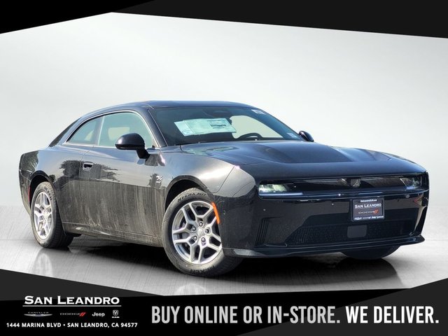2025 Dodge Charger R/T AWD