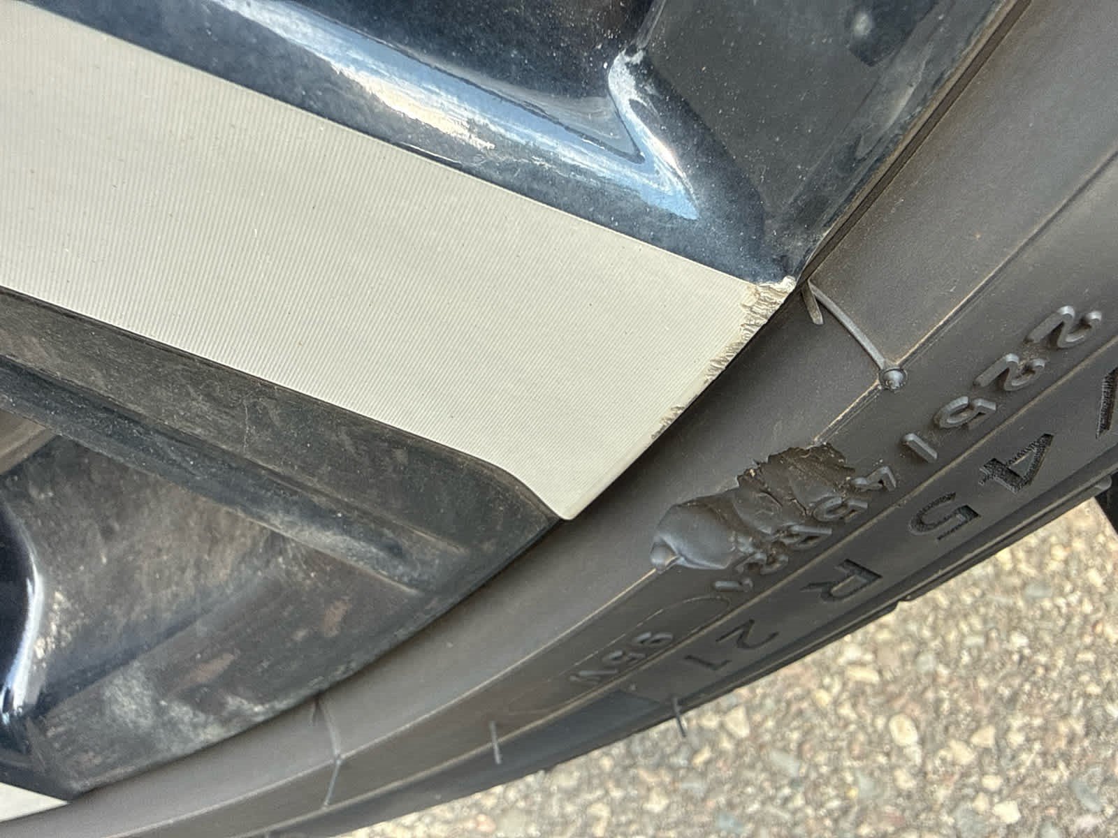 Certified Used 2024 Heavy Metal Toyota Platinum image 10