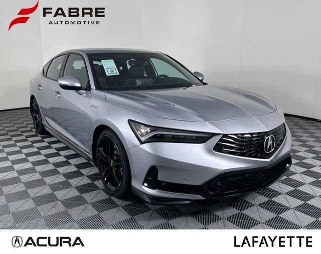 2026 Acura Integra A-Spec with Tech Package's photo