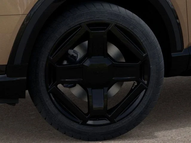 New 2027 Terrain Brown Kia X-Line EX image 9