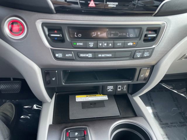 2023 Honda Ridgeline RTL-E - Photo 53