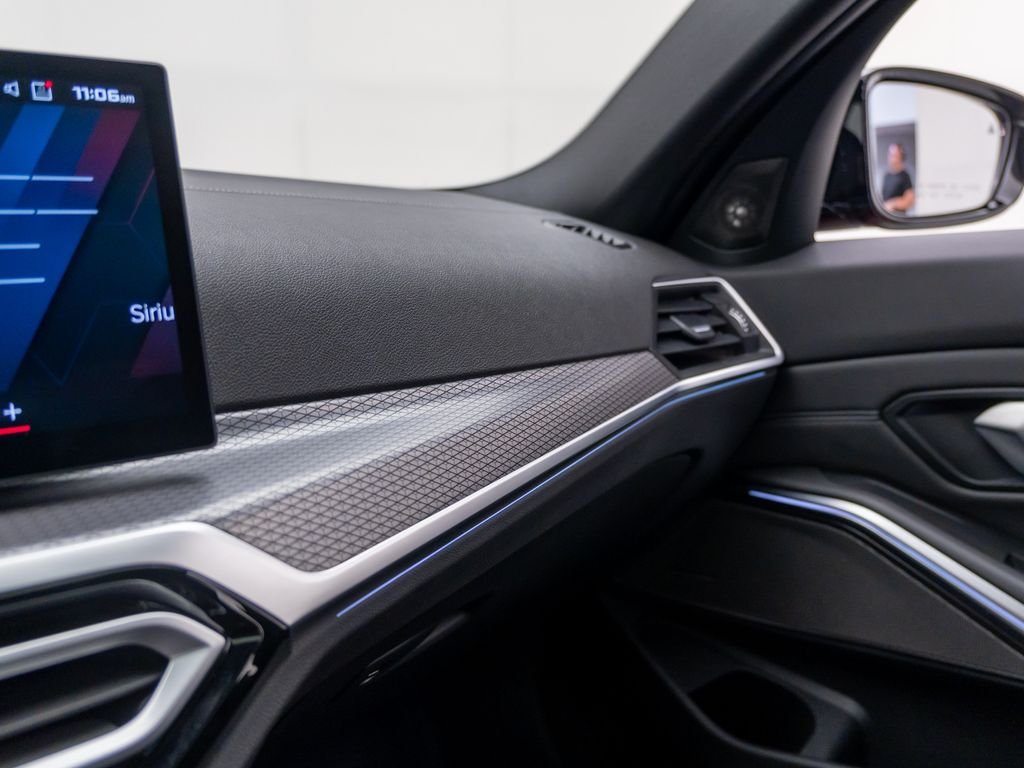2023 BMW M3 Sedan Base - Photo 29
