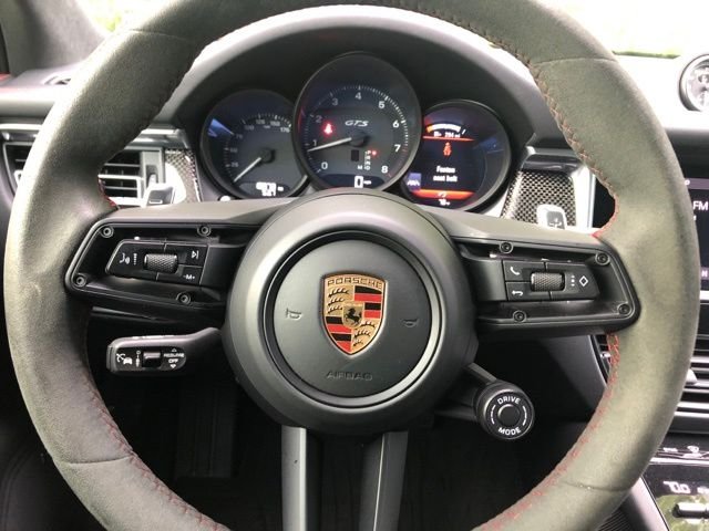 Used 2023 Red Porsche GTS image 26