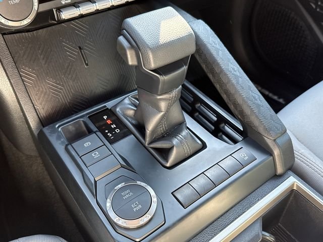 Used 2024 White Toyota SR5 image 26