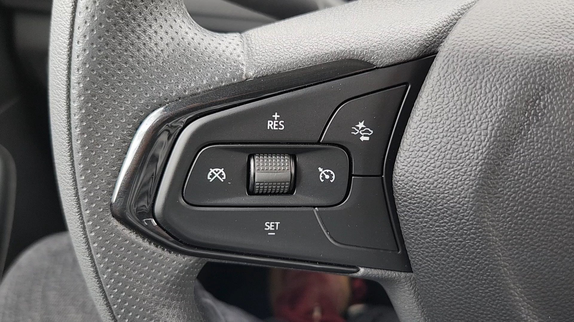 Used 2026 Sterling Gray Metallic Chevrolet LT image 12