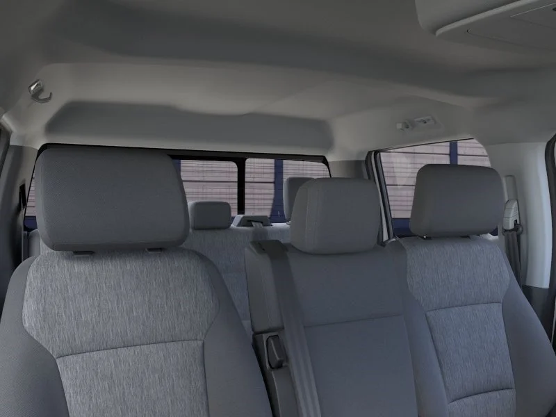 New 2026 Oxford White Ford XL image 22