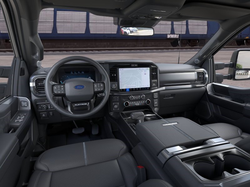 New 2026 Avalanche Ford Platinum image 9