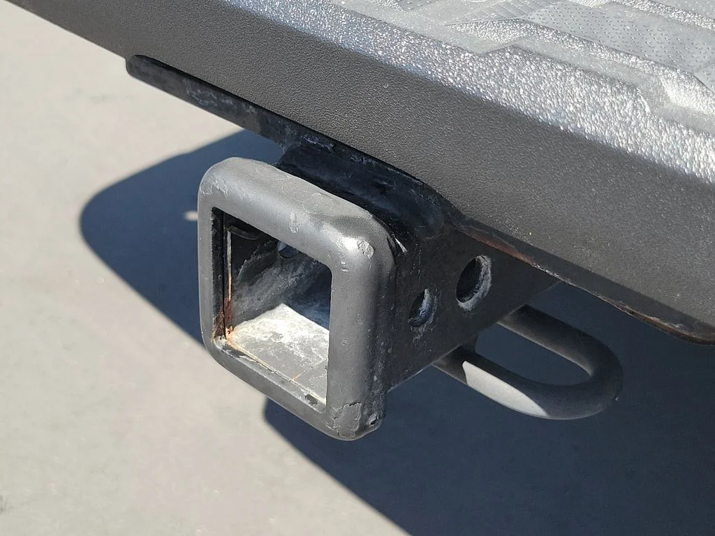 2020 Toyota Tacoma SR - Photo 28