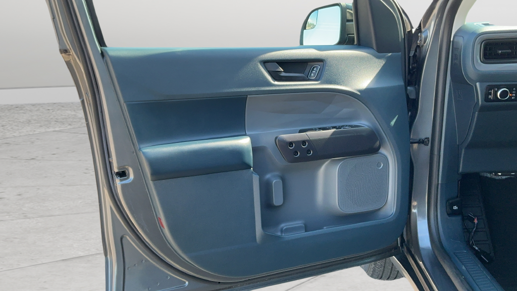 Certified Used 2024 Gray Ford XLT image 18