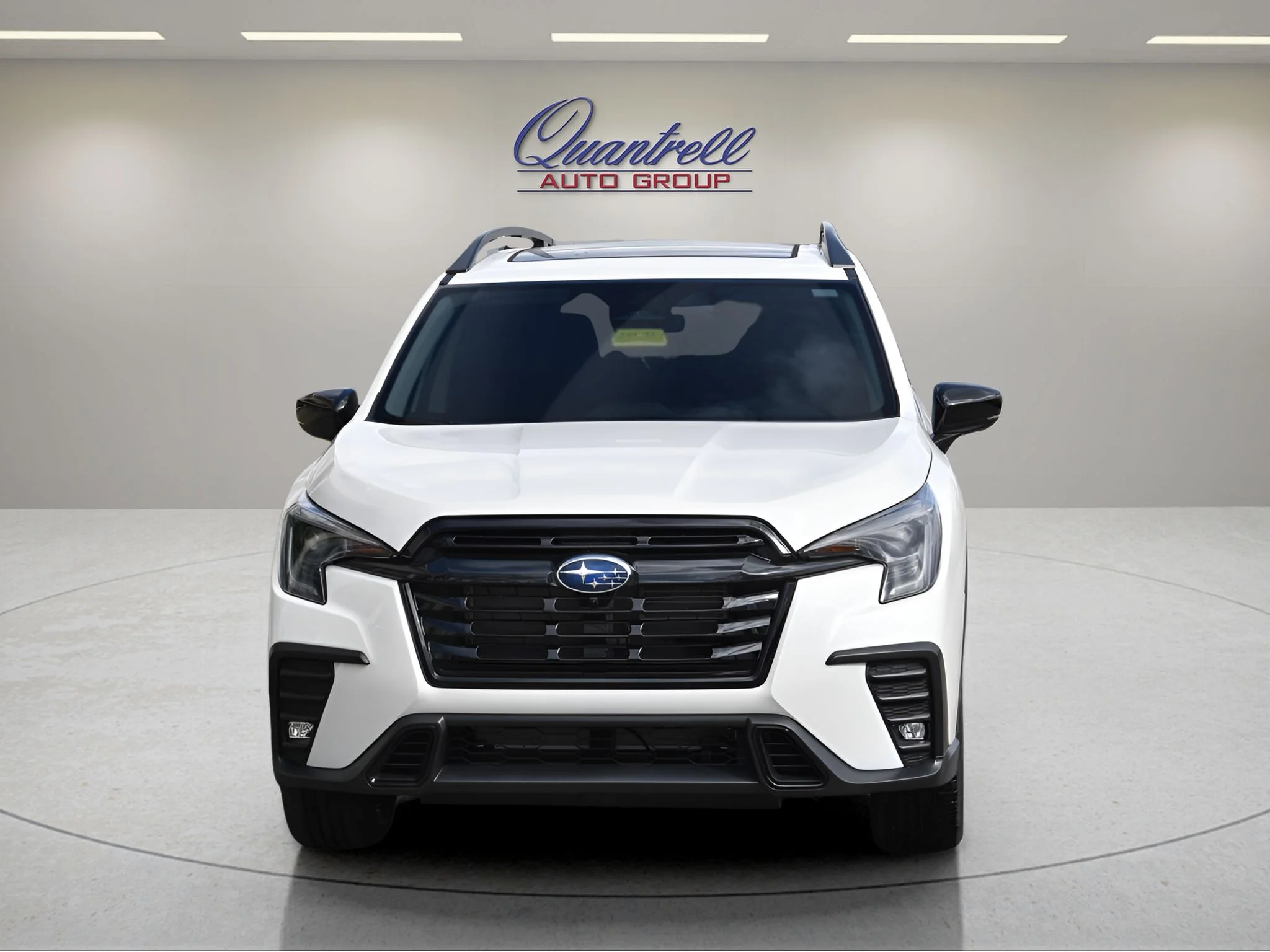 2026 Subaru Ascent Onyx Edition-Touring - Photo 9