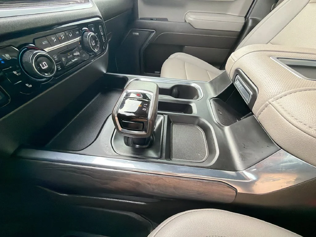 2022 Chevrolet Silverado 1500 LTZ - Photo 22