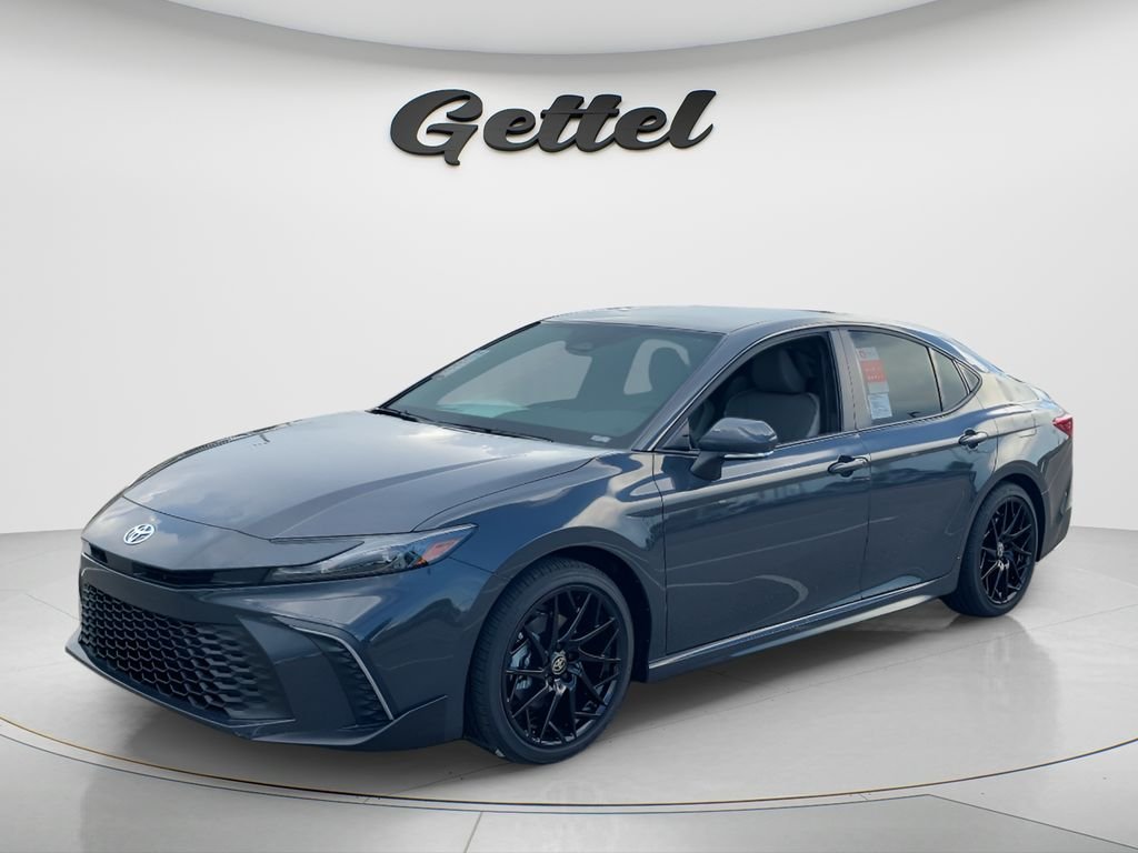 2026 Toyota Camry  SE