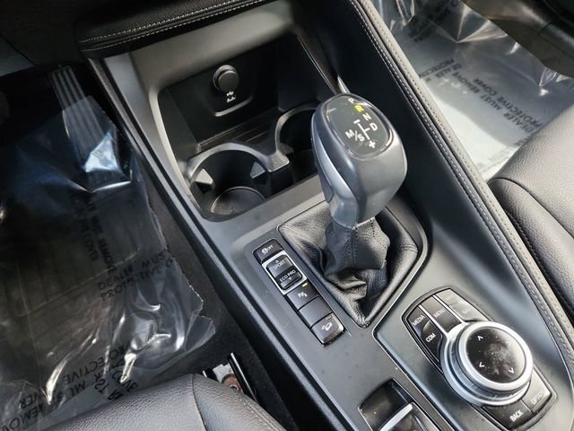 Used 2019 Blue BMW xDrive28i image 44