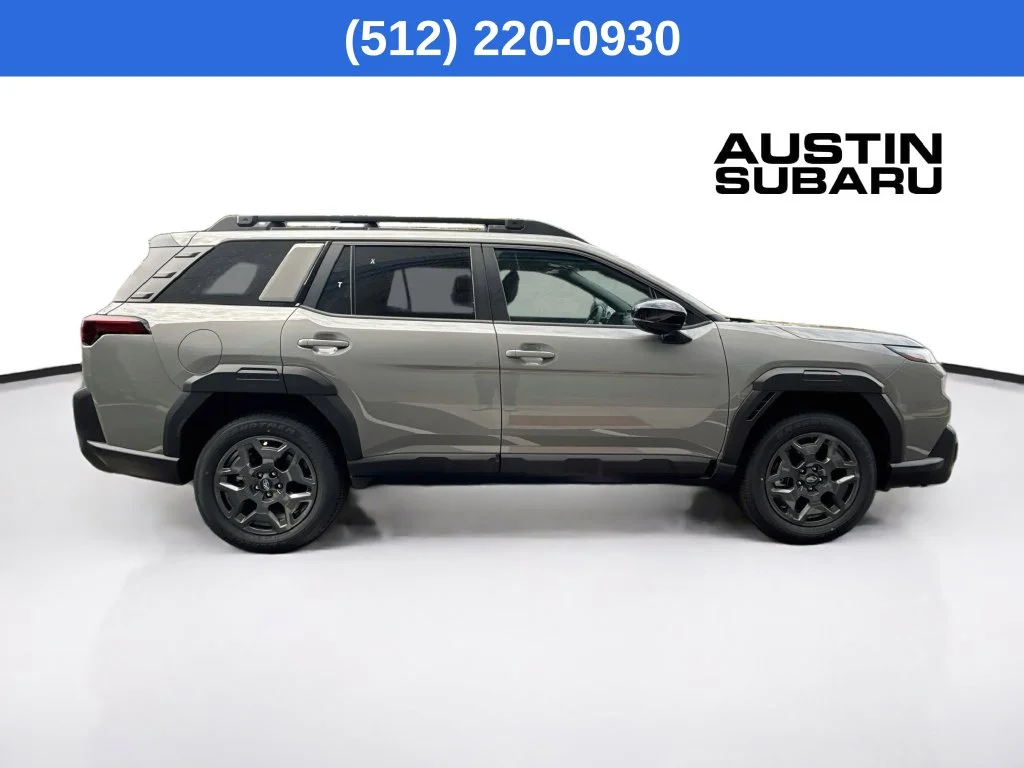 New 2026 Beige Subaru Premium image 9