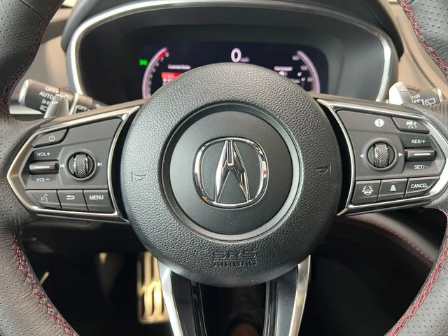 2026 Acura MDX A-Spec Package - Photo 22