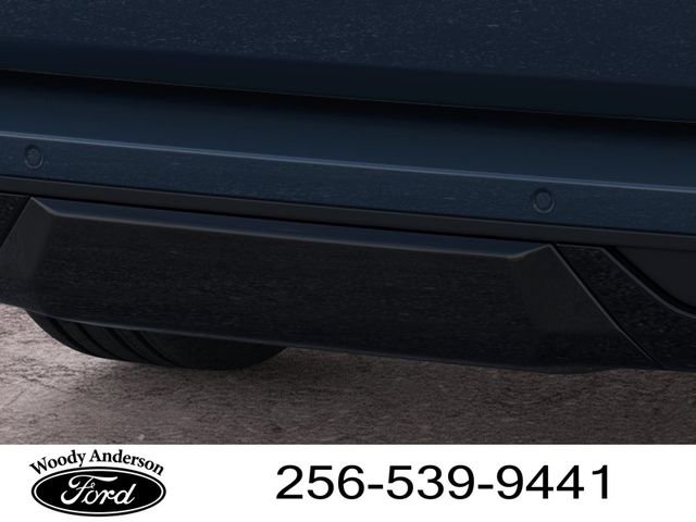 New 2025 Stone Blue Metallic Ford Platinum image 23