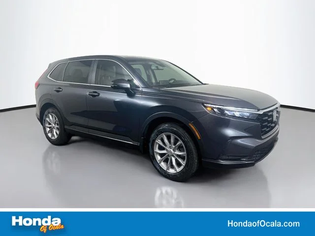 2025 Honda CR-V 1.5T AWD EX-L