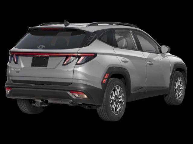 New 2026 Silver Hyundai XRT image 23