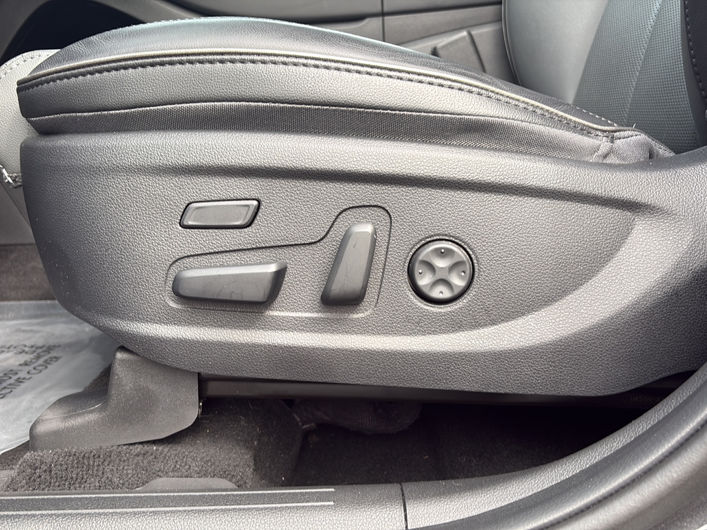 Used 2023 Gray Hyundai Limited image 11