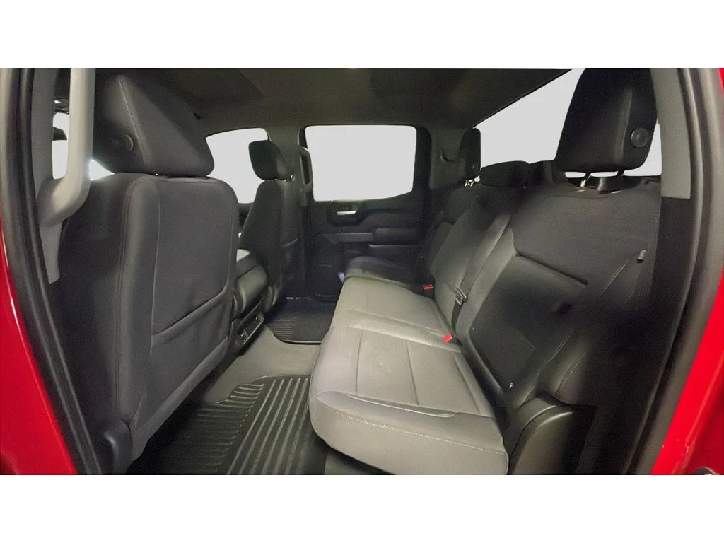Used 2023 Red Chevrolet Custom image 15