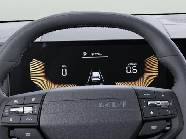 2026 Kia Sportage X-Line - Photo 21