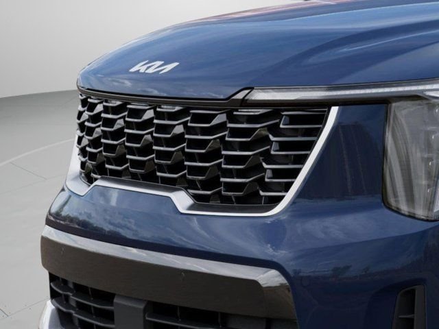 New 2026 Black Kia S image 26