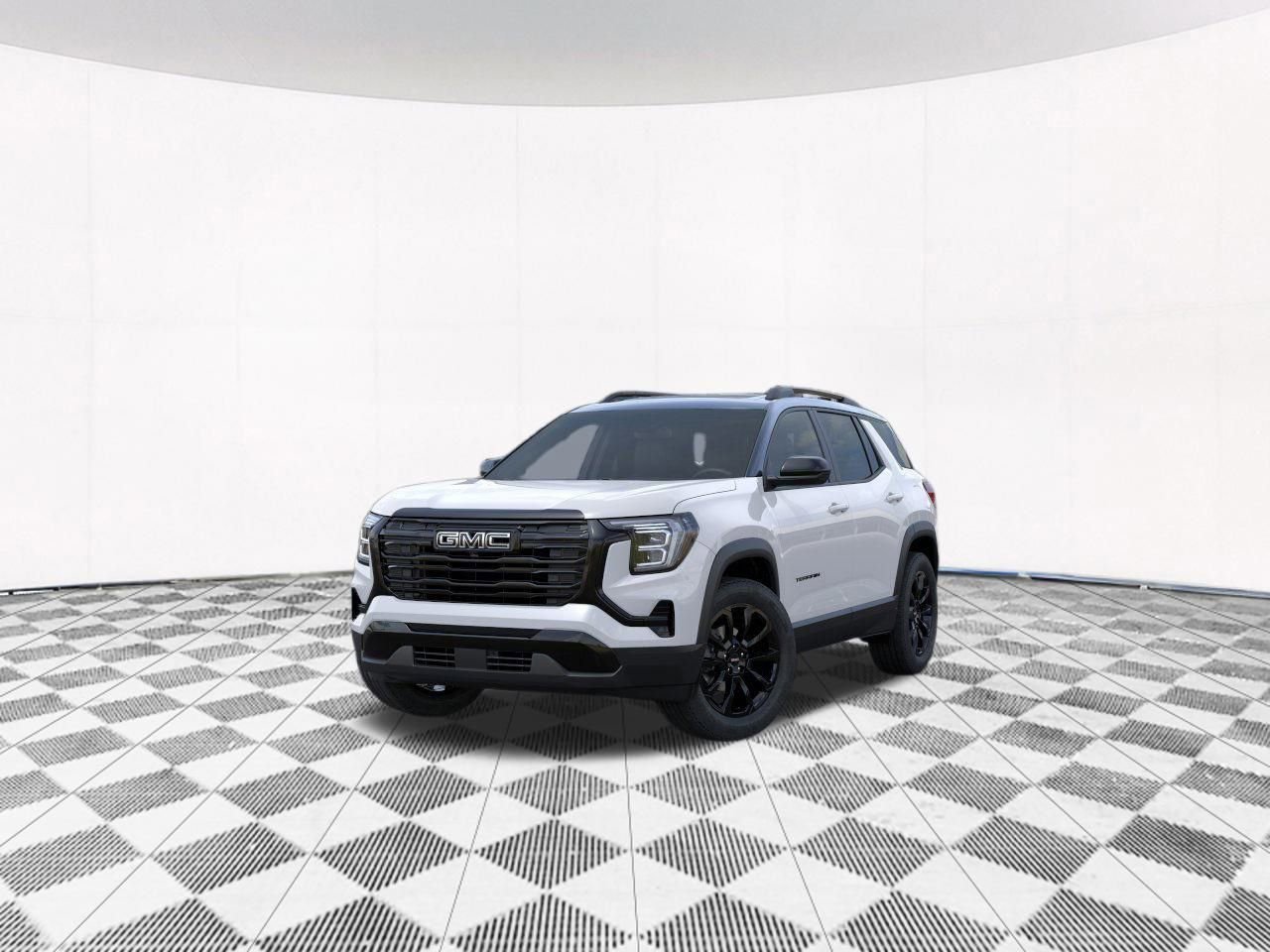 2026 GMC TERRAIN - Image 1