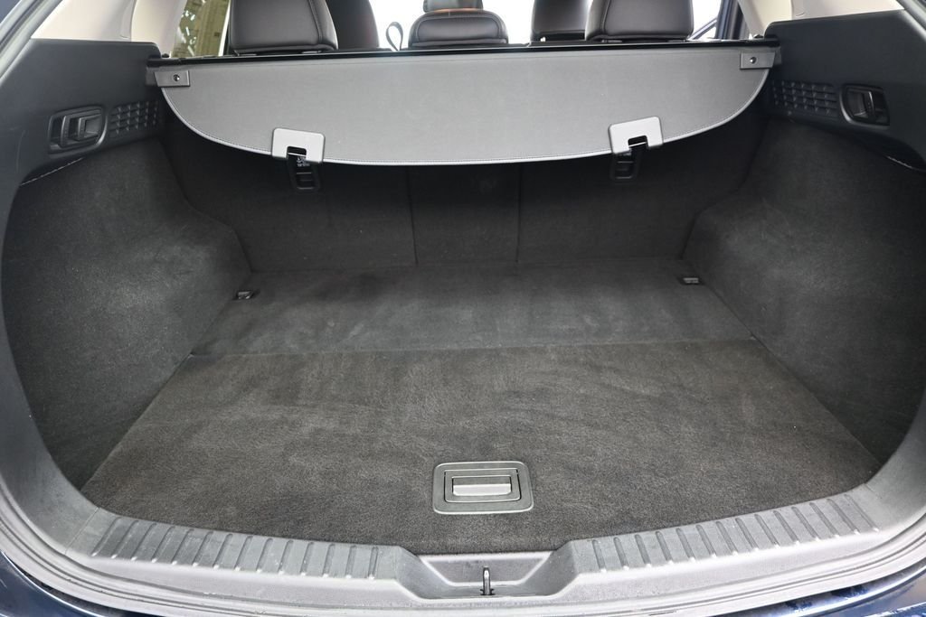 Used 2023 Blue Mazda 2.5 S Premium Package image 17