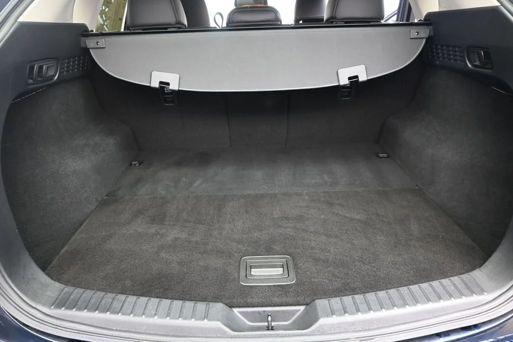 Used 2023 Blue Mazda 2.5 S Premium Package image 17