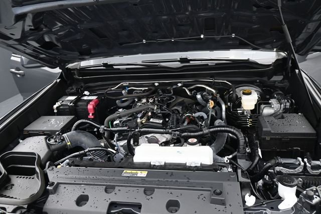 Used 2025  Toyota TRD Off-Road image 21
