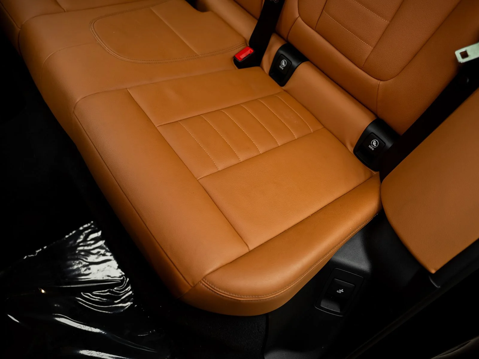 Used 2021 Black BMW M40i image 40