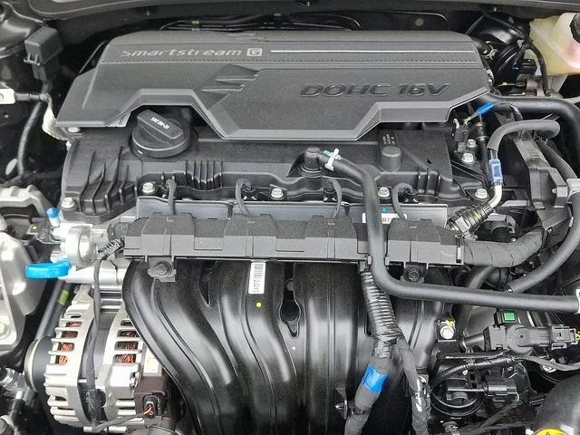 New 2026 Black Hyundai SE image 19