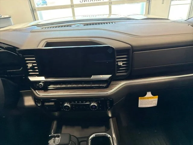 2026 GMC Sierra 1500 SLT - Photo 28