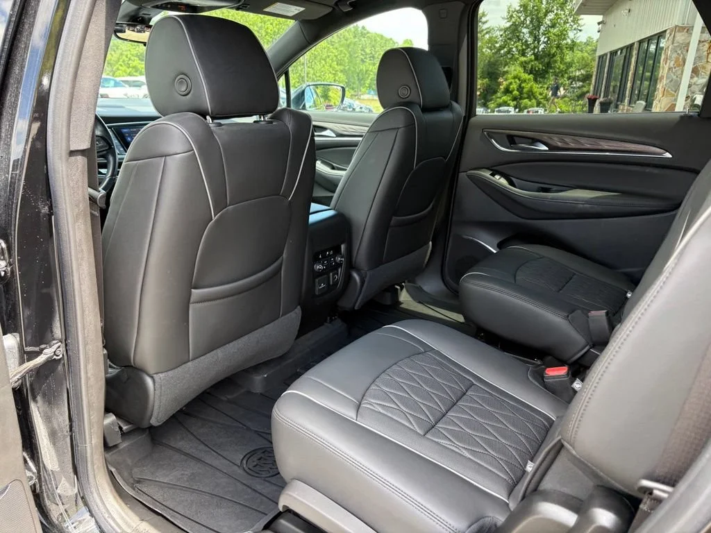 2023 Buick Enclave Avenir - Photo 30