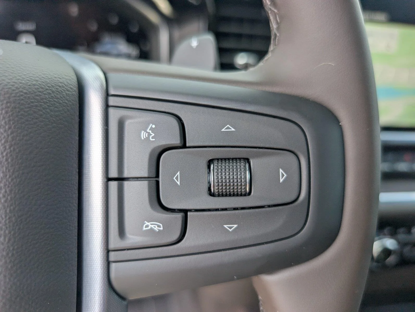 New 2026 Onyx Black GMC SLT image 27
