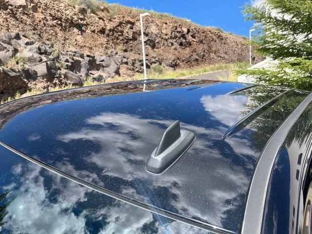 Used 2017 Black Chevrolet LTZ image 15
