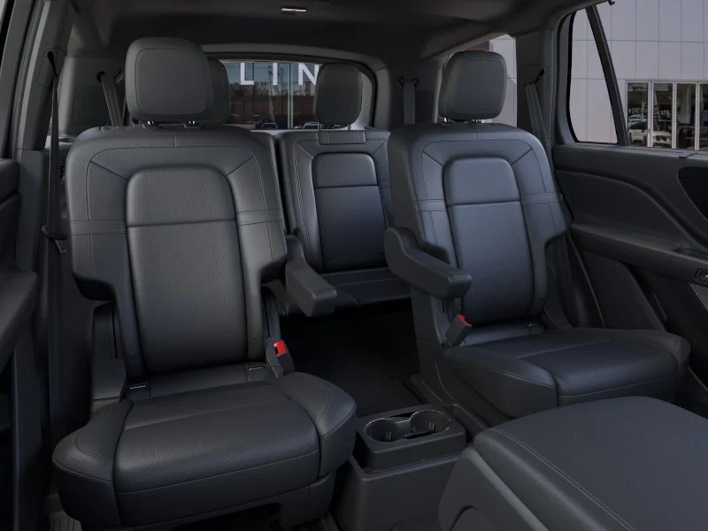 2026 Lincoln Aviator Reserve - Photo 11