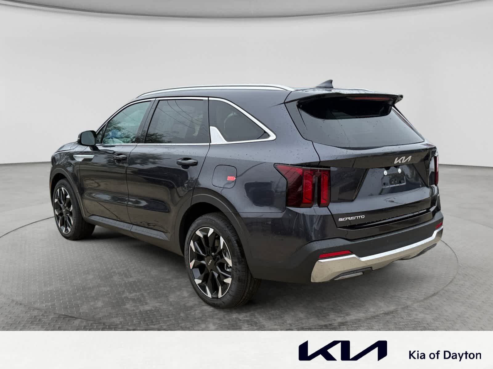 New 2026 Panthera Metal Kia EX image 7
