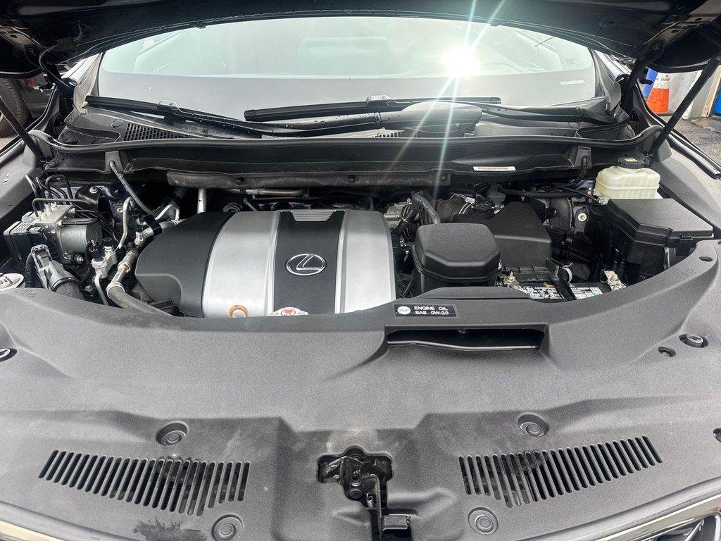 Used 2022 Nightfall Mica Lexus F SPORT Appearance image 38