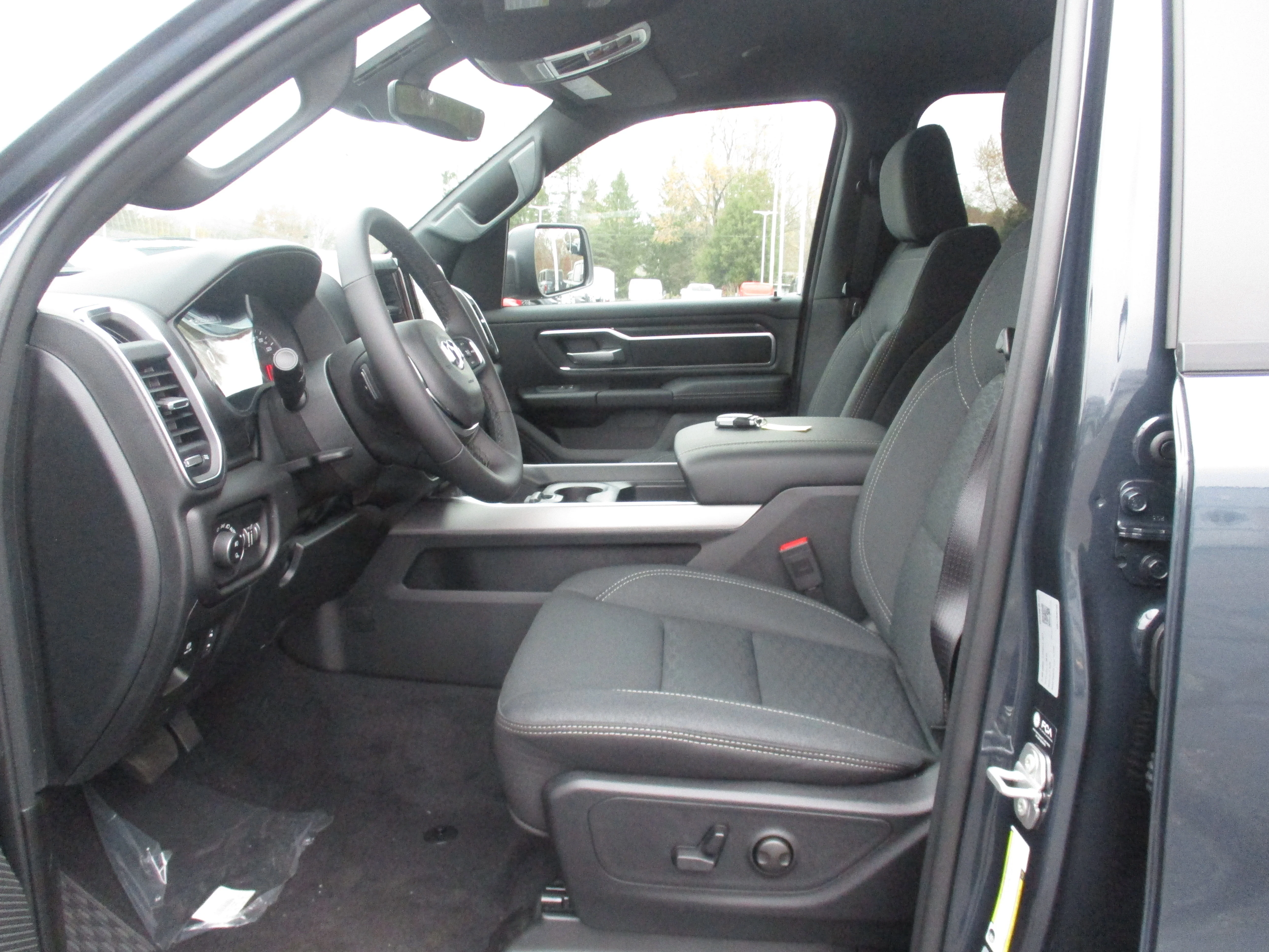 2026 RAM 1500 Big Horn/Lone Star - Photo 32