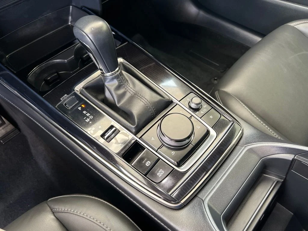 2025 Mazda CX-30 Preferred - Photo 34