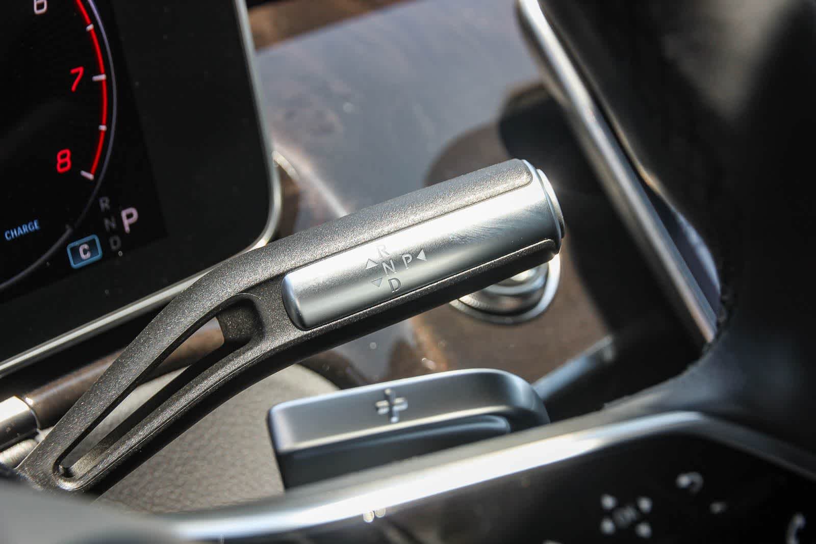 New 2026 Obsidian Black Metallic Mercedes-Benz S 580 image 20