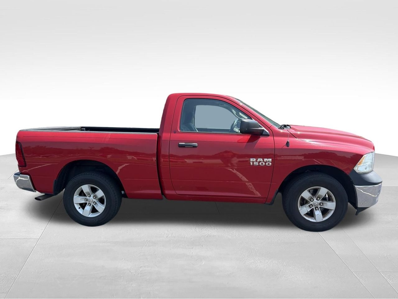 Used 2017 Red Ram Tradesman image 4