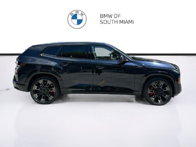 Used 2024 Black BMW Base image 8