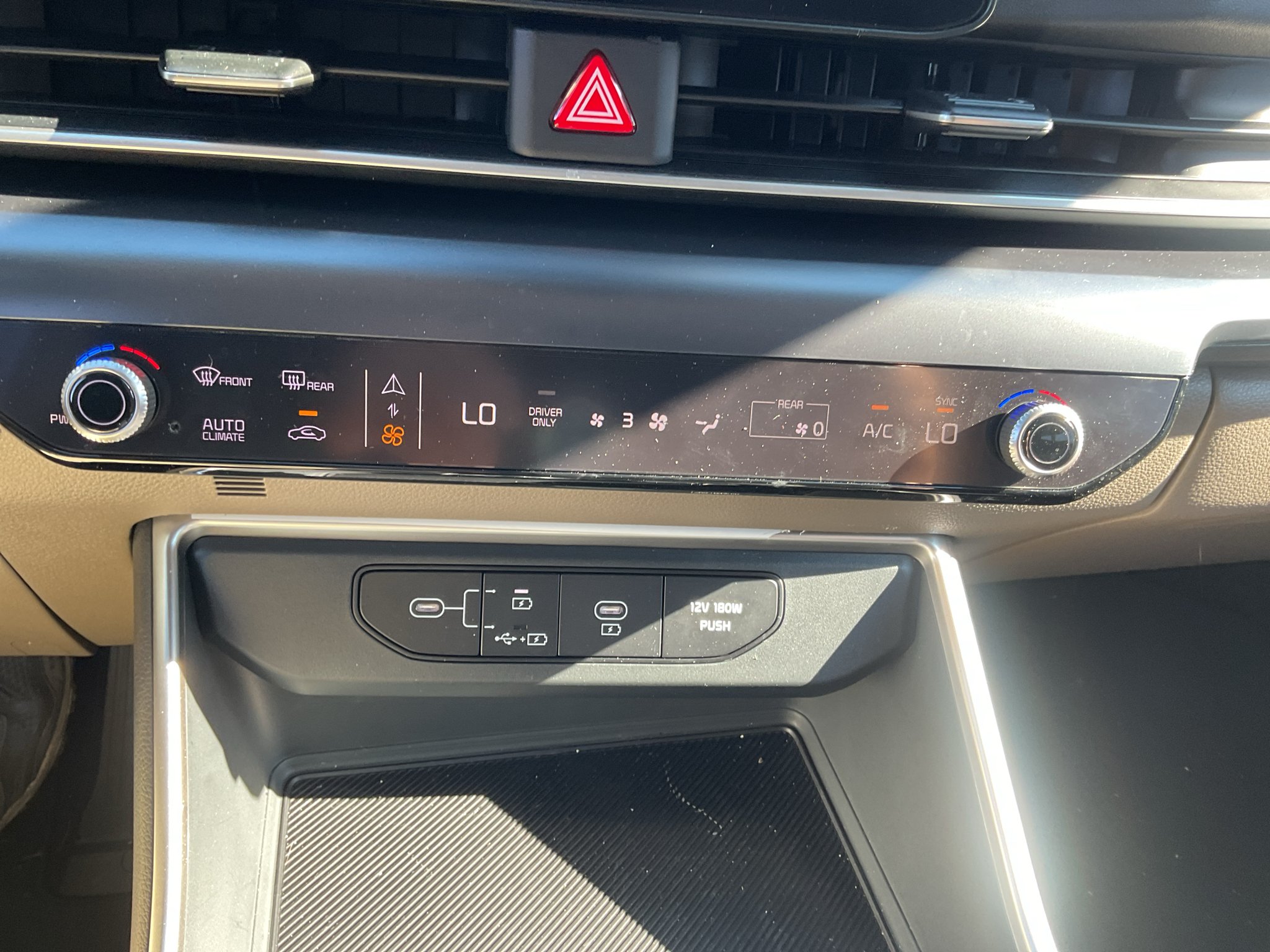 Used 2026 Panthera Metal Kia LXS image 29