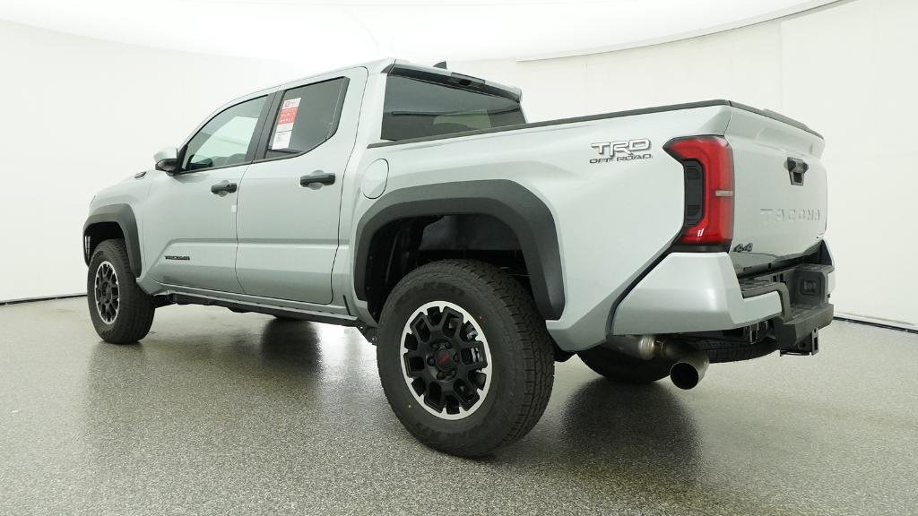 2026 Toyota Tacoma TRD Off Road - Photo 21