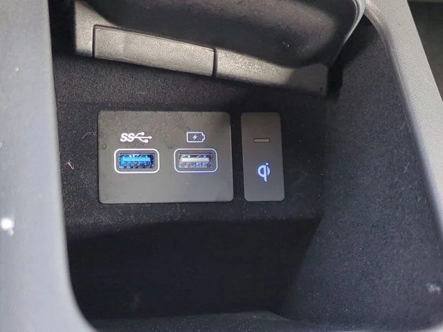 2025 GENESIS GV70 Standard - Photo 20