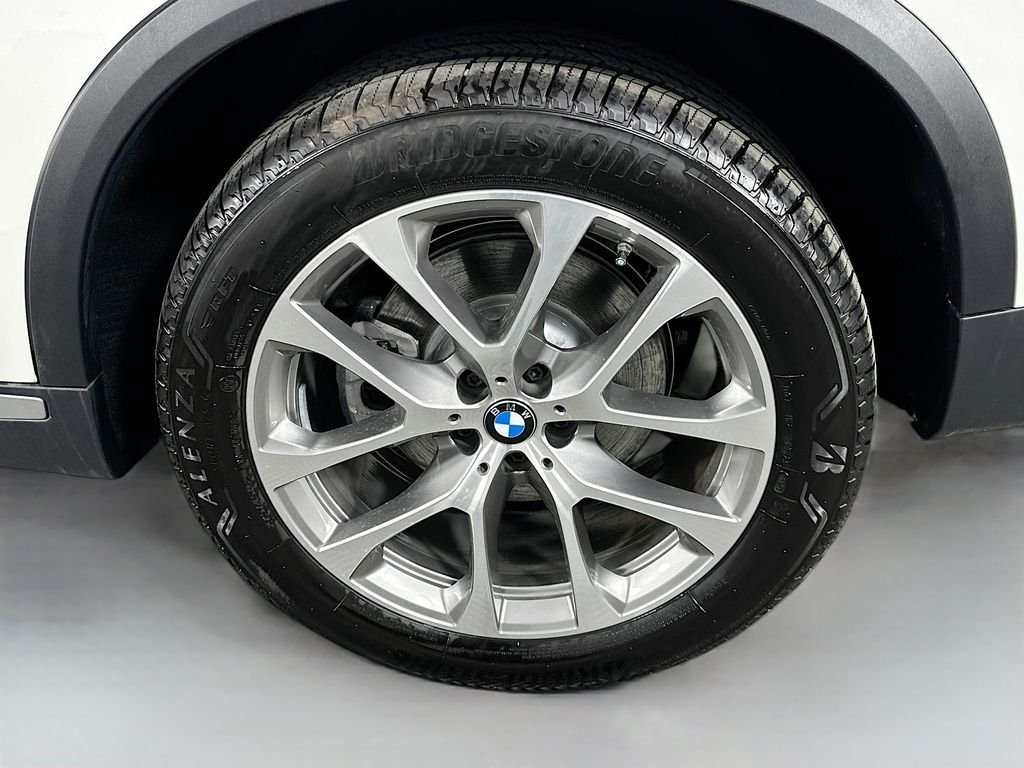 2026 BMW X5 40i - Photo 23