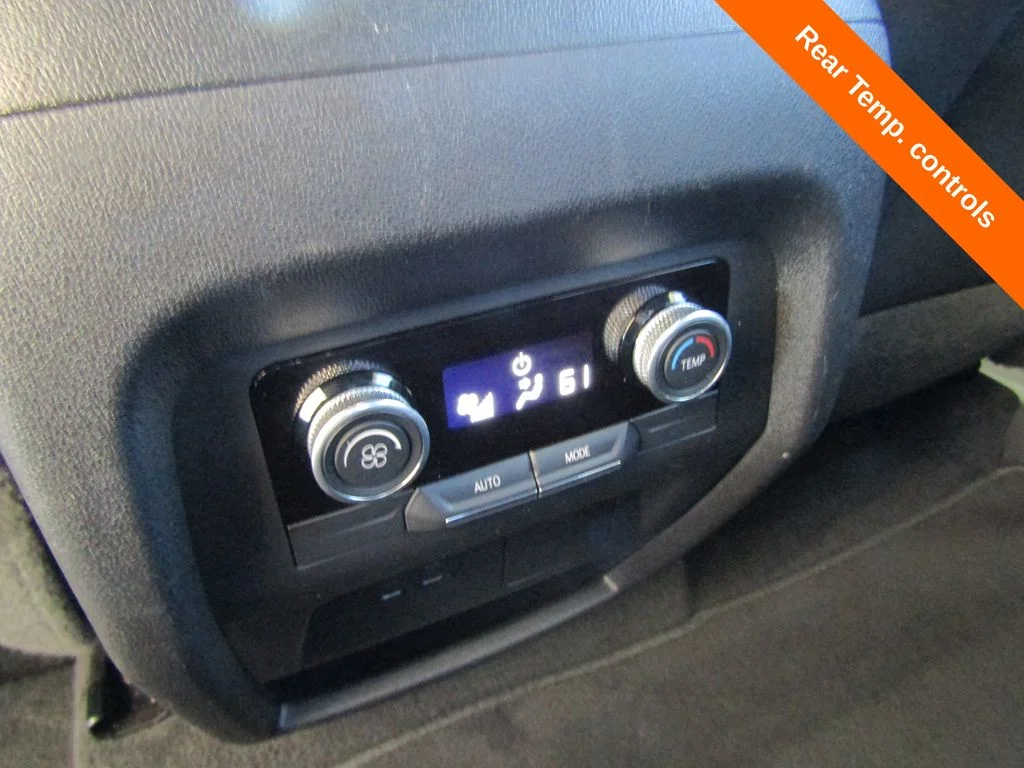 Used 2025 White Buick Preferred image 20